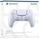 17. Sony PS5 Dualsense v2 Chrome Pearl Controller
