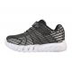 2. Skechers S Lights Flex-Glow Elite Jr sneakers 400135N-BKGY