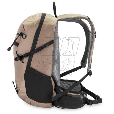 13. Spokey Dayride 25 tourist backpack SPK-943552