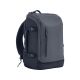 3. HP Travel 25L Iron Grey Laptop Backpack for 15.6" Notebook Gray 6B8U4AA