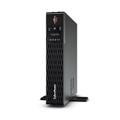2. CyberPower PR2200ERT2U UPS (RM/TWR; 2200VA)