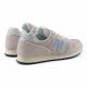 4. Women's New Balance 373 sneakers suede beige (WL373BL2)