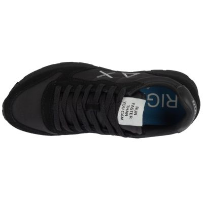 3. SUN68 Tom Solid Z36101-1199 Black 46