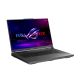 15. ASUS ROG Strix G16 G614FP-R9161 Ryzen 9 9955HX 16.0"2.5K 240Hz IPS-level 500nits AG 16GB DDR5 5600 SSD1TB GeForce RTX 5070_8GB WLAN+BT LAN Cam1080p 90WHrs NoOS Eclipse Gray