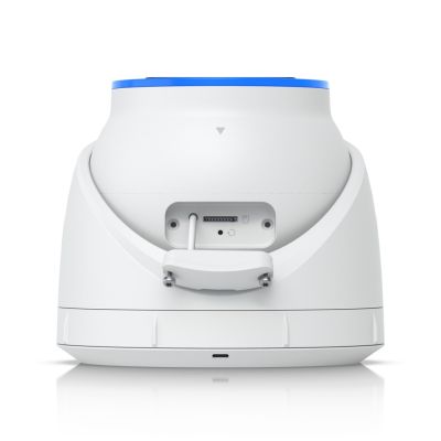 19. Ubiquti UniFi AI Turret White camera (UVC-AI-Turret-W) 8MP 3840 x 2160 (16:9) IP66 IK08 20W