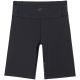 2. Women's short leggings 4F FNK F048 deep black 4FWAW25TFSTF048 20S