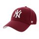 4. 47 Brand New York Yankees MVP Cap B-MVP17WBV-KMA