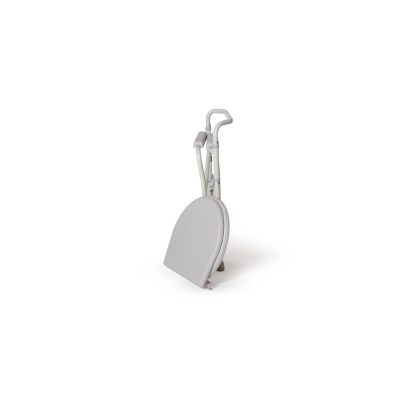 7. Bruno RF-801 REHAFUND toilet chair