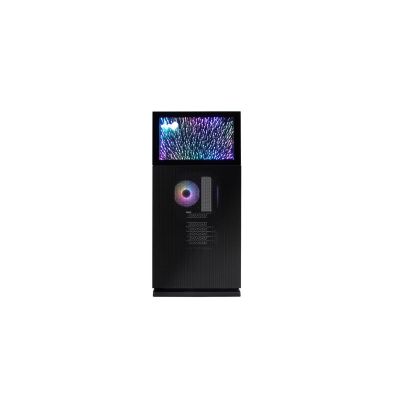 5. In Win N127 Midi Tower Black