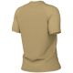 2. Nike Dri-Fit Park VIII Women's T-Shirt Gold HV8178 729