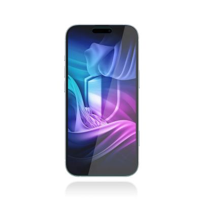 6. 3mk Silky Matt Pro matte foil for Apple iPhone 17 Air