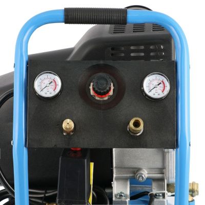 11. Airpress HL 360-50 compressor 1800 W 288 l/min Alternating current