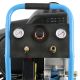 11. Airpress HL 360-50 compressor 1800 W 288 l/min Alternating current
