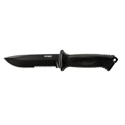 2. Gerber 22-01121 Combat/Tactical Knife Hunting Knife