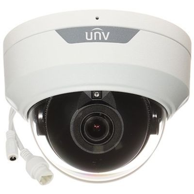 Vandalproof IP camera IPC322LB-ADF28K-H - 1080p 2.8 mm UNIVIEW