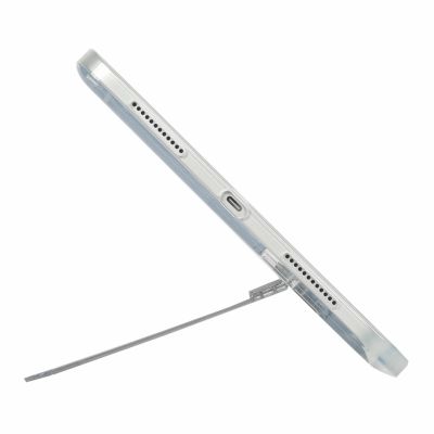 13. Targus Click-In 27.7 cm (10.9") Clear Case