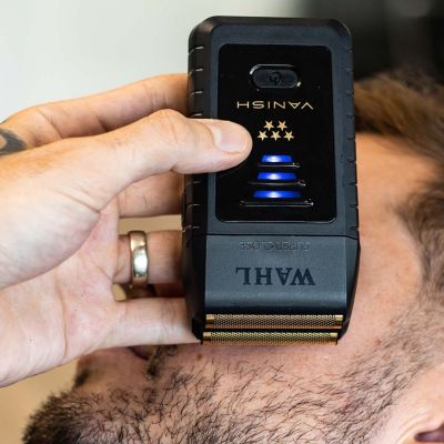 8. WAHL Professional Vanish 08173-716 shaver