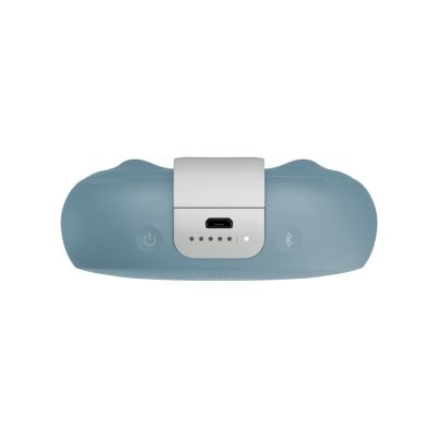 7. Bose SoundLink Micro - Blue