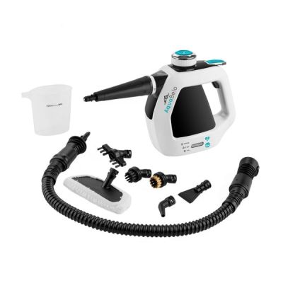 7. Eta 1264 90000 Portable Steam Cleaner 0.22 l 1000 W