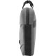 2. HP Prelude Topload Laptop Bag for 15.6" Notebook, Gray 2Z8P4AA