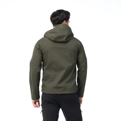 13. Men’s NUVAK Softshell Jacket