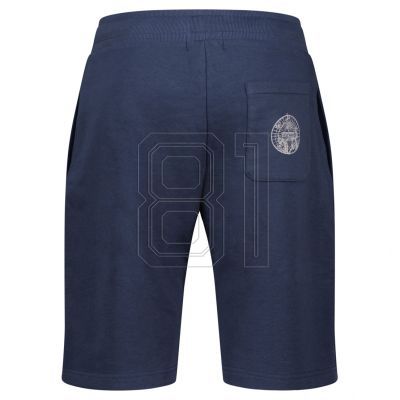 4. Geographical Norway Paracana 317 M SY1233H/GN-Navy Shorts