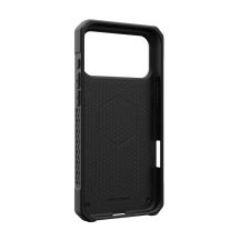 Urban Armor Gear Monarch Pro Cell Phone Case 17.5 cm (6.9") Black, Blue
