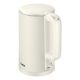10. Tefal Thermo Protect KO140AE0 Electric Kettle 1.5 L 1500 W White