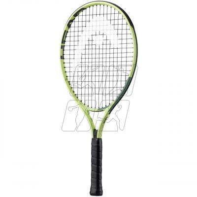 2. Head Extreme Jr 21 cv3 3/4 tennis racket 235432 SC06