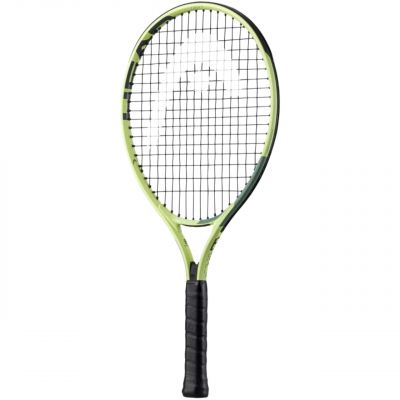 2. Head Extreme Jr 21 cv3 3/4 tennis racket 235432 SC06