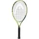 2. Head Extreme Jr 21 cv3 3/4 tennis racket 235432 SC06