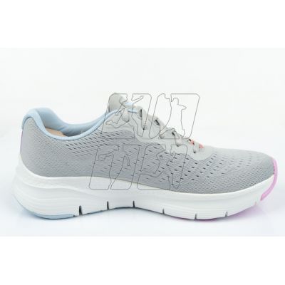 4. Skechers Arch Fit W 149722/GYMT shoes