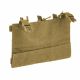 2. Condor - VAS Kangaroo Pouch Panel - Coyote Brown (221126-498)