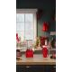 12. Smeg HMF01RDEU Mixer Hand Mixer 250W Red