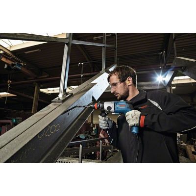 4. GBM 13-2 RE 750W BOSCH drill