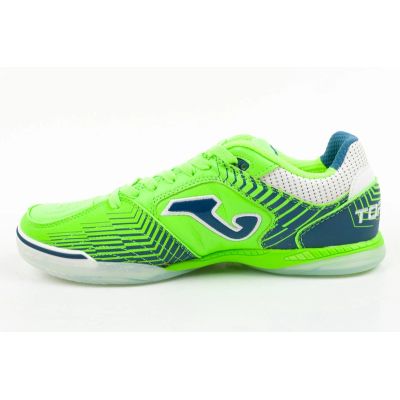 4. Joma Men's Sports Shoes Top Flex 2615IN Indoor Football Shoes
