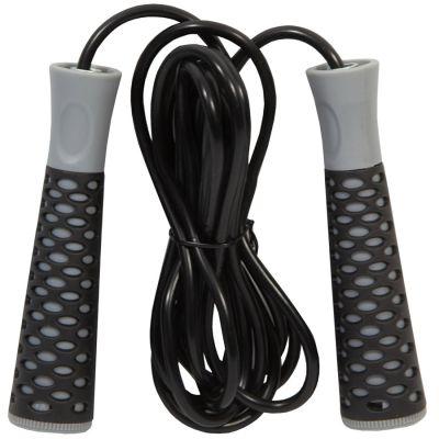 5. Fitness EB FIT skipping rope 1030623