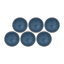 ROSE&TULIPANI ARPEGGIO Set of 6 salad plates 21 cm