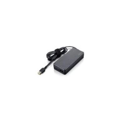 Lenovo 4X20S56685 Power Adapter/Inverter Internal 135W Black