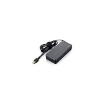 Lenovo 4X20S56685 Power Adapter/Inverter Internal 135W Black