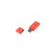 4. GoodRam UME3 UME3-0320O0R11 pendrive (32GB; USB 3.0; orange)