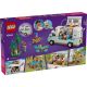 2. LEGO FRIENDS 42663 Friends’ Camper Adventure