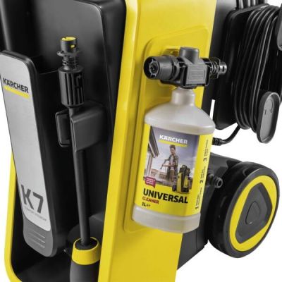 2. KARCHER K 7 Comfort Premium Pressure Washer - 1.317-500.0