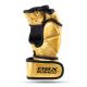 21. MMAM Gloves made of genuine leather - Champion - LegacySeries