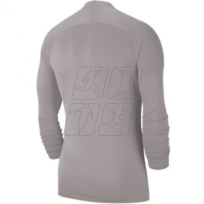2. Nike Dry Park First Layer JSY LS M AV2609-057 T-shirt