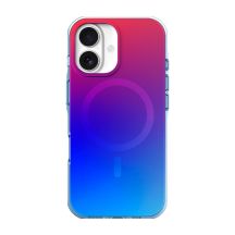 LAUT HUEX WAVE Mobile Phone Case 16 cm (6.3") Blue, Pink