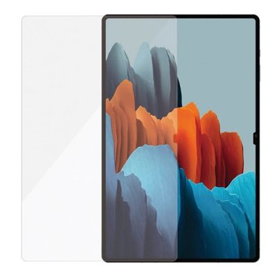 2. PanzerGlass E2E Super+ tempered glass for Samsung Galaxy Tab S8 Ultra