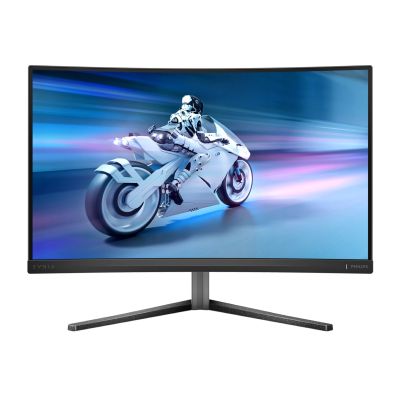 26. Philips Evnia 5000 27M2C5200W/00 computer monitor 68.6 cm (27") 1920 x 1080 px Full HD LCD Black