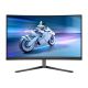 26. Philips Evnia 5000 27M2C5200W/00 computer monitor 68.6 cm (27") 1920 x 1080 px Full HD LCD Black