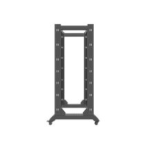 Lanberg OR01-6832-B Stand Parts Stand Base
